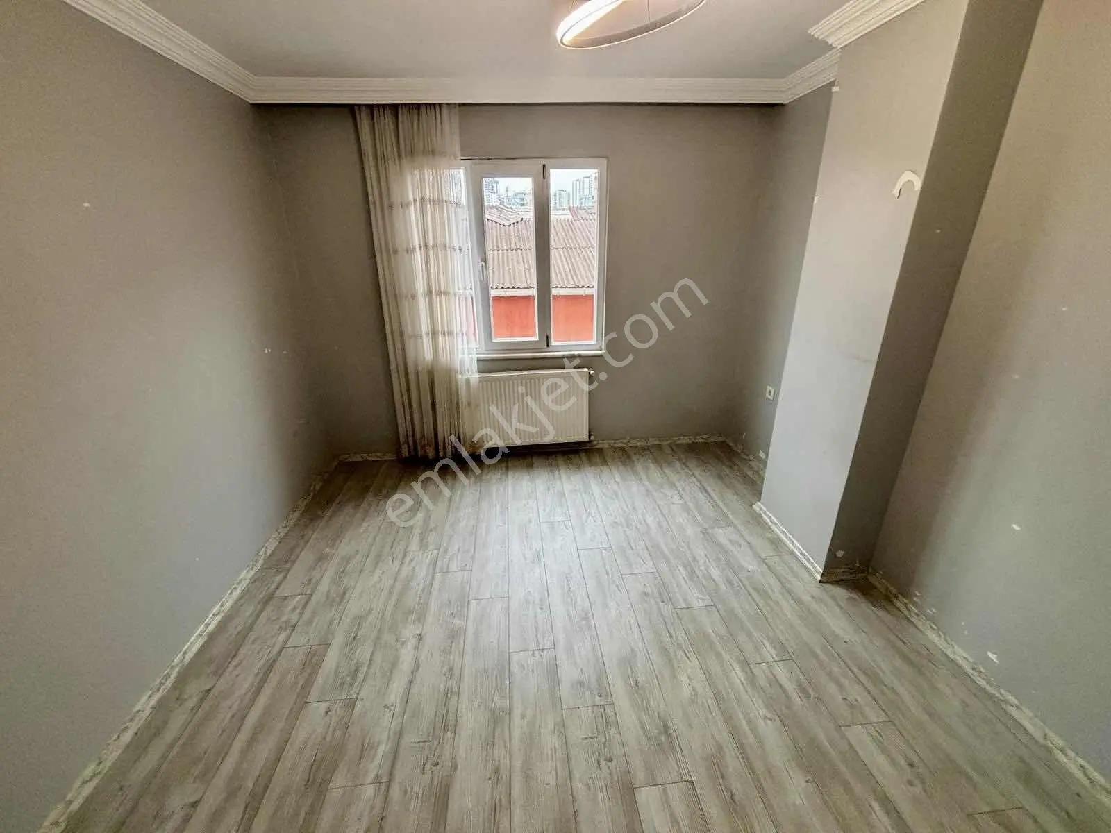 75.yıl Mah. Satılık 2+1 Asansörlü Balkonlu Arakat Daire — fotoğraf 22