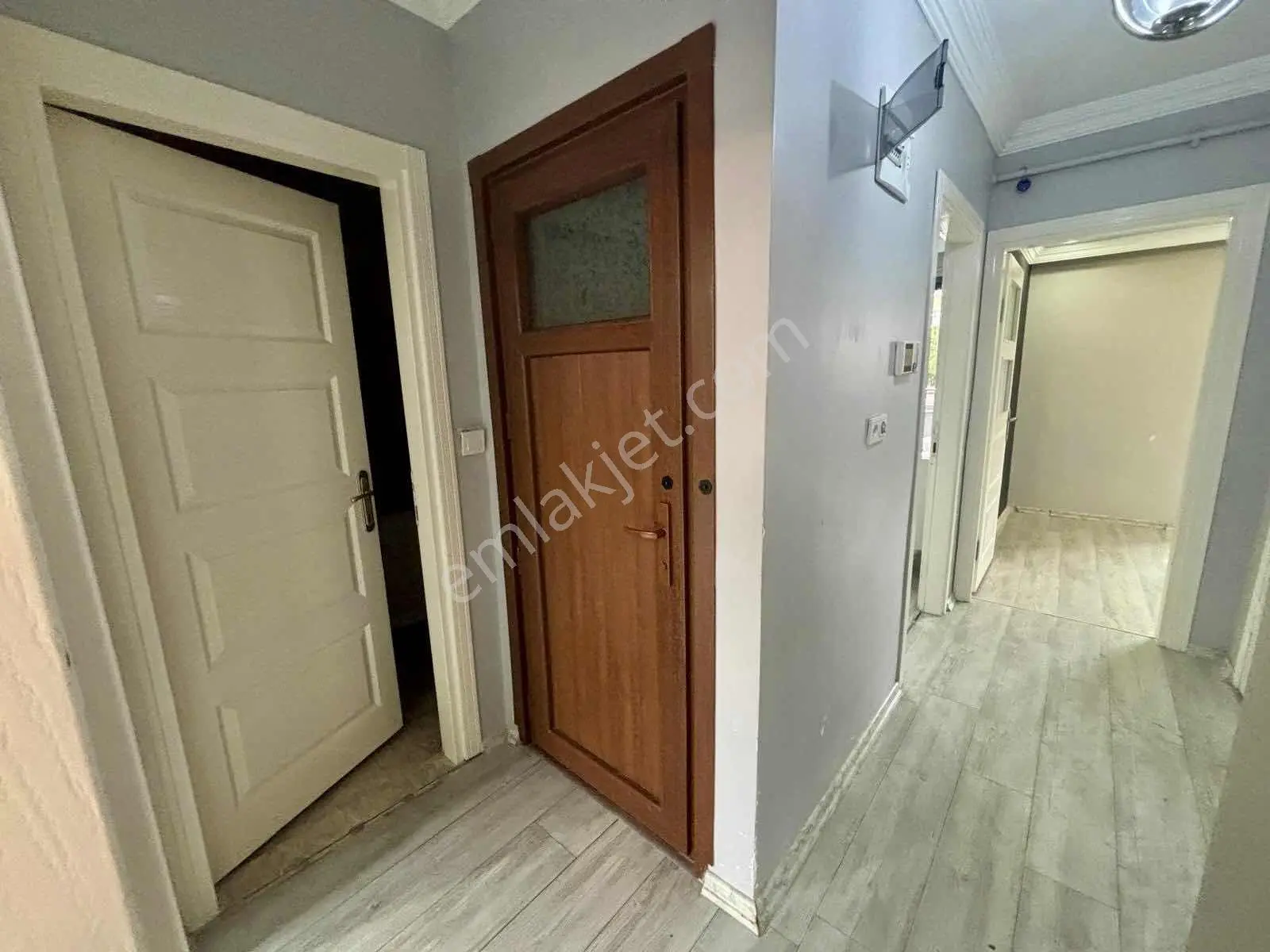 75.yıl Mah. Satılık 2+1 Asansörlü Balkonlu Arakat Daire — fotoğraf 26