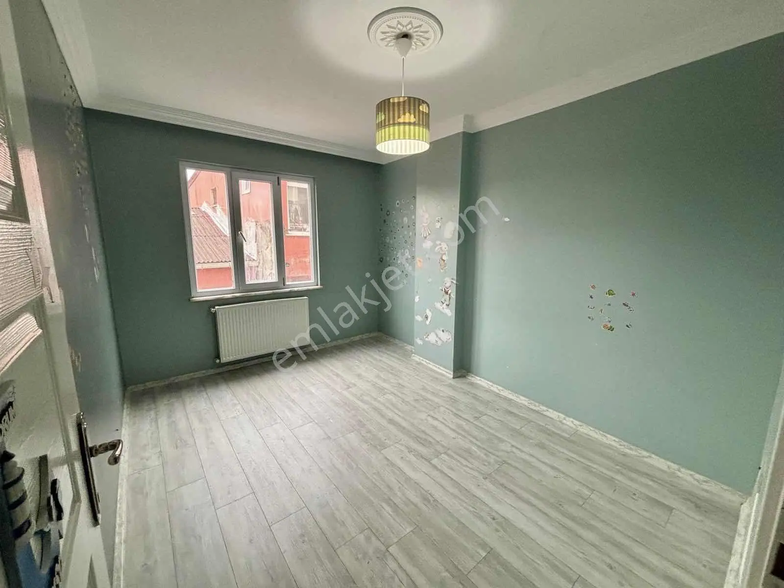 75.yıl Mah. Satılık 2+1 Asansörlü Balkonlu Arakat Daire — fotoğraf 27