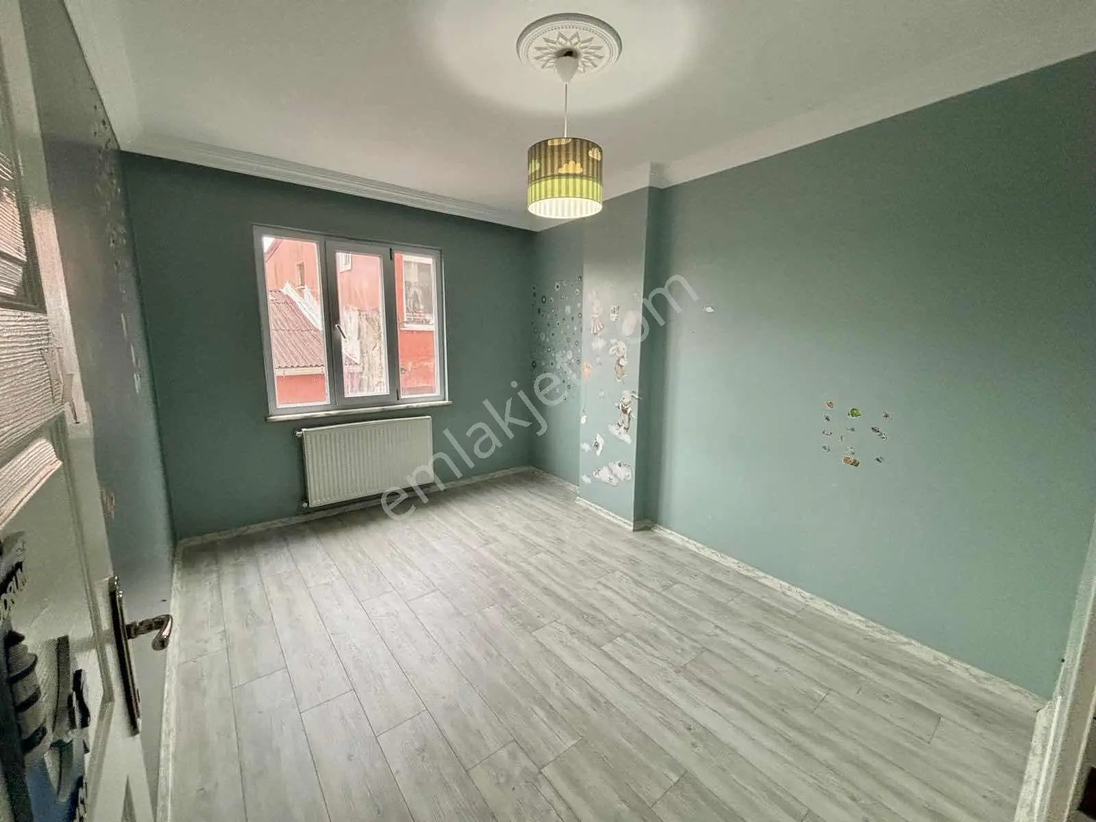 75.yıl Mah. Satılık 2+1 Asansörlü Balkonlu Arakat Daire — fotoğraf 28