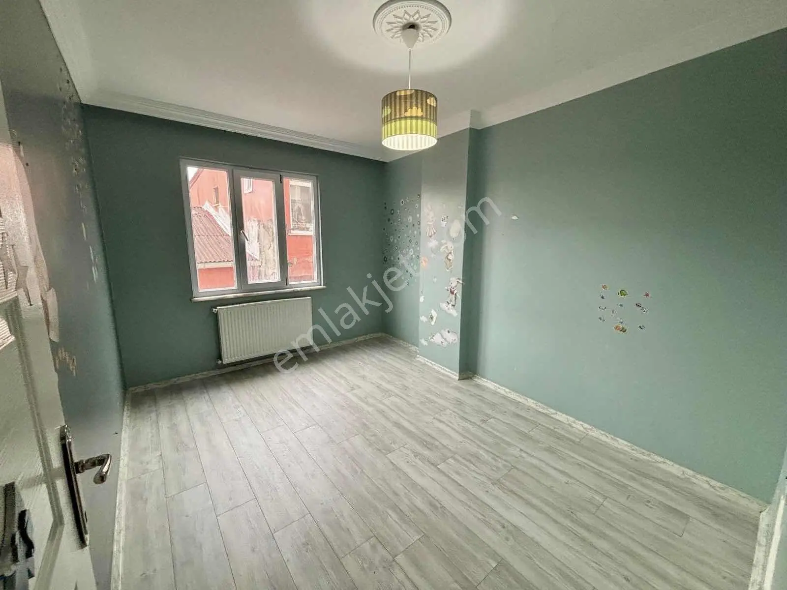 75.yıl Mah. Satılık 2+1 Asansörlü Balkonlu Arakat Daire — fotoğraf 29