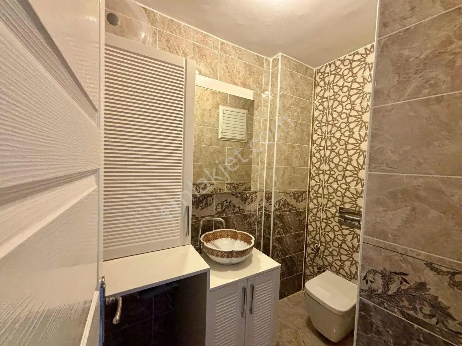 75.yıl Mah. Satılık 2+1 Asansörlü Balkonlu Arakat Daire — fotoğraf 32