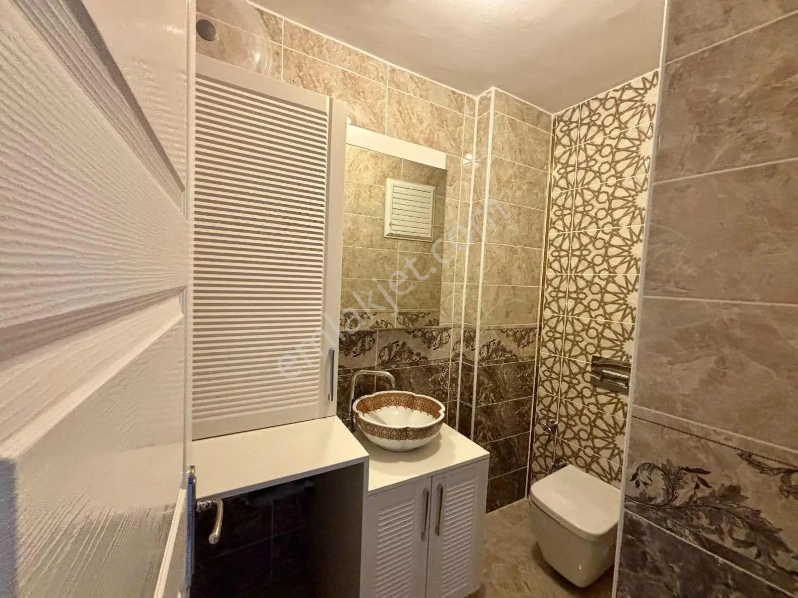 75.yıl Mah. Satılık 2+1 Asansörlü Balkonlu Arakat Daire — fotoğraf 33