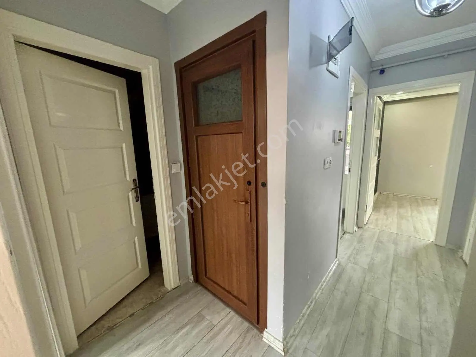 75.yıl Mah. Satılık 2+1 Asansörlü Balkonlu Arakat Daire — fotoğraf 34
