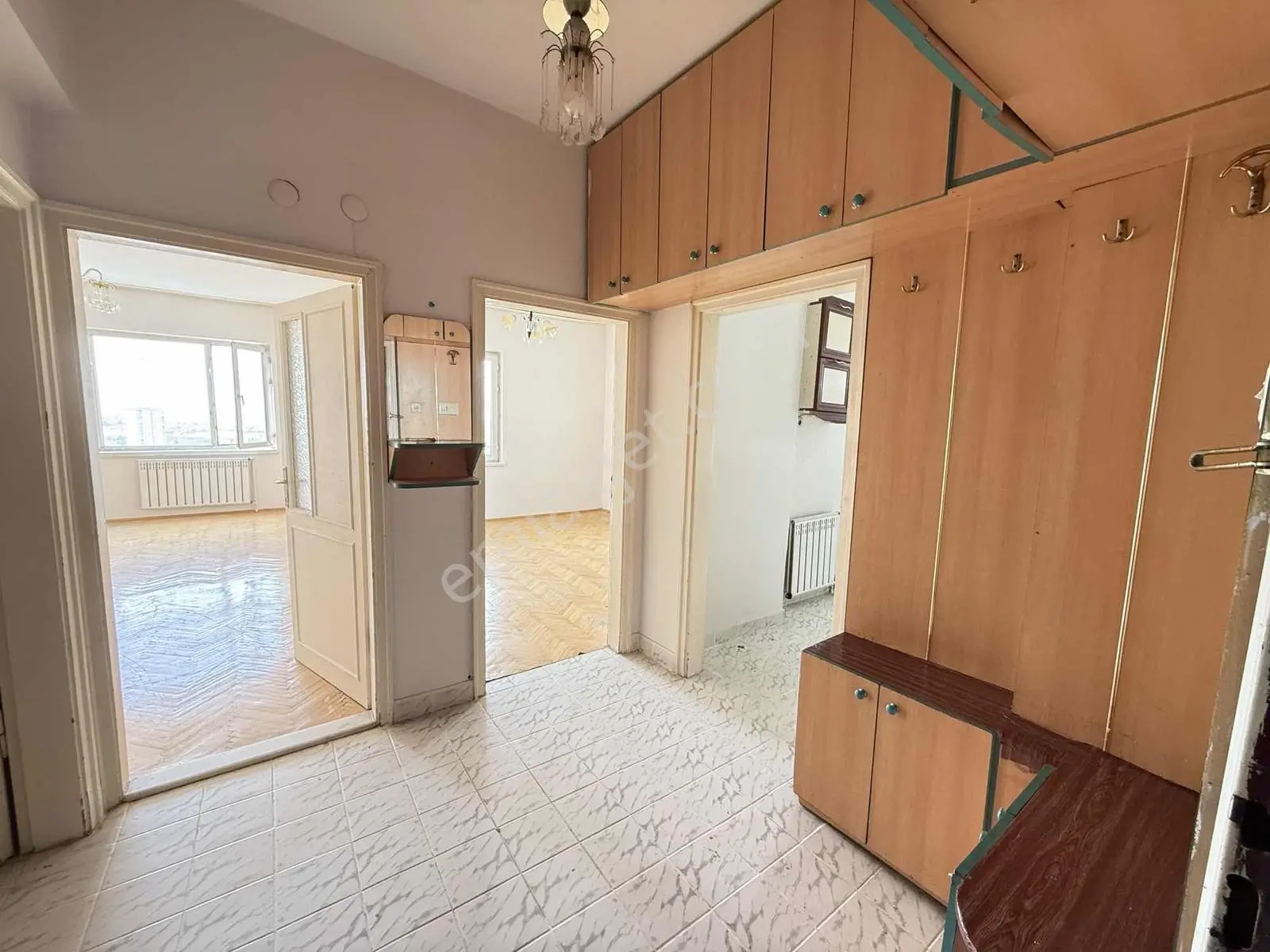 Mimsin Cadde Üstü 3+1 Satılık Daire — fotoğraf 3