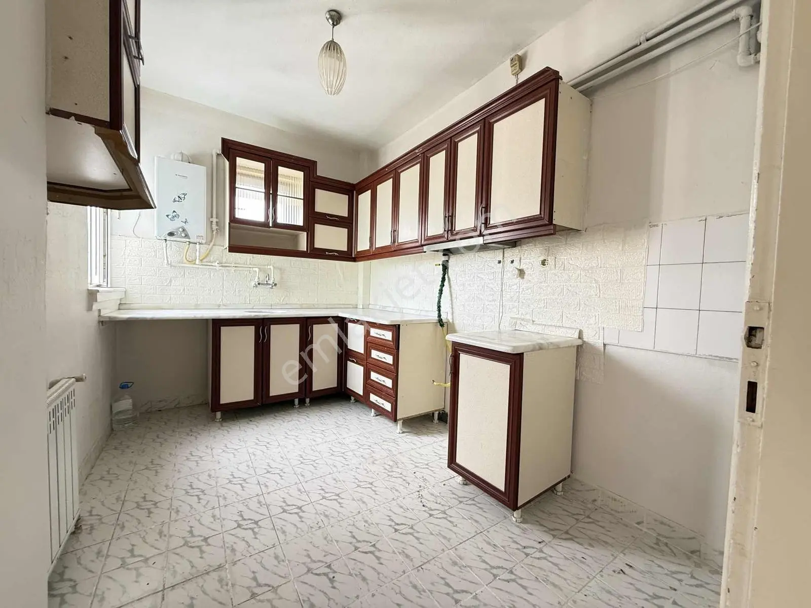 Mimsin Cadde Üstü 3+1 Satılık Daire — fotoğraf 4