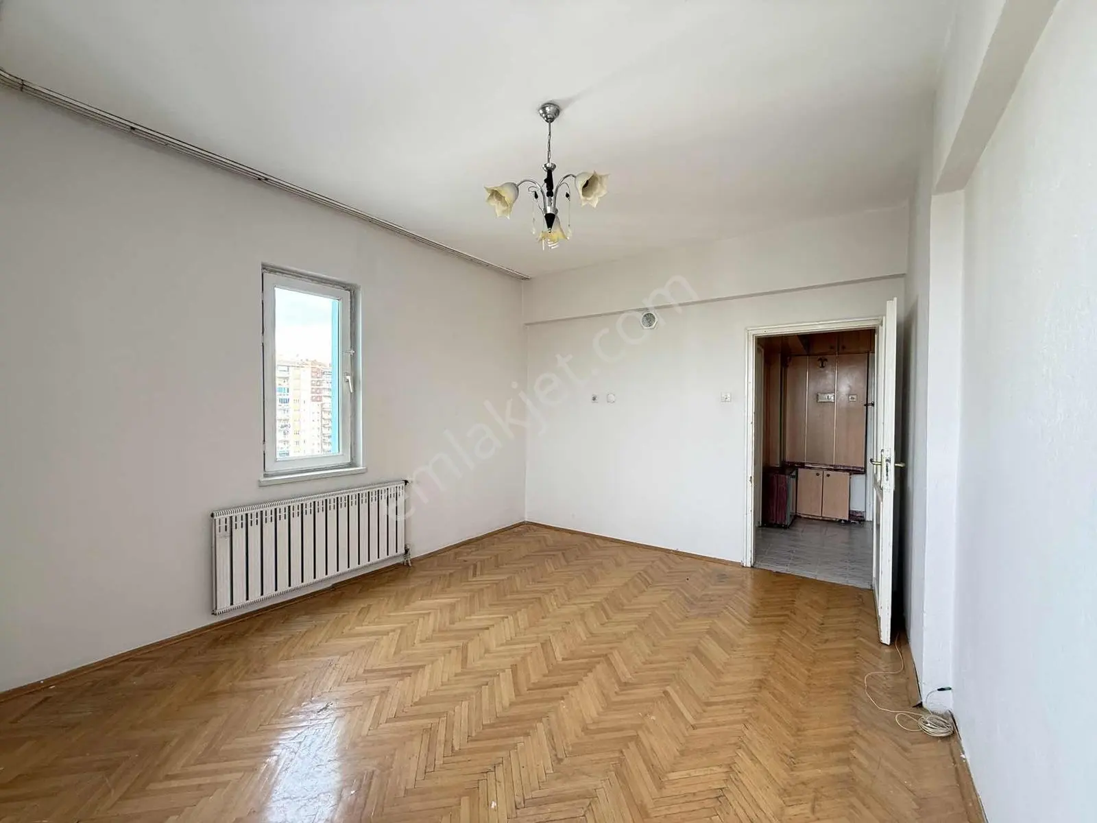 Mimsin Cadde Üstü 3+1 Satılık Daire — fotoğraf 7