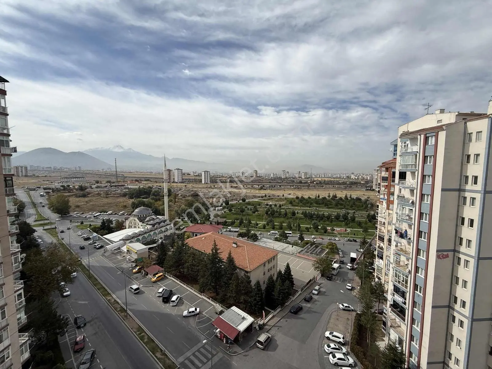 Mimsin Cadde Üstü 3+1 Satılık Daire — fotoğraf 8