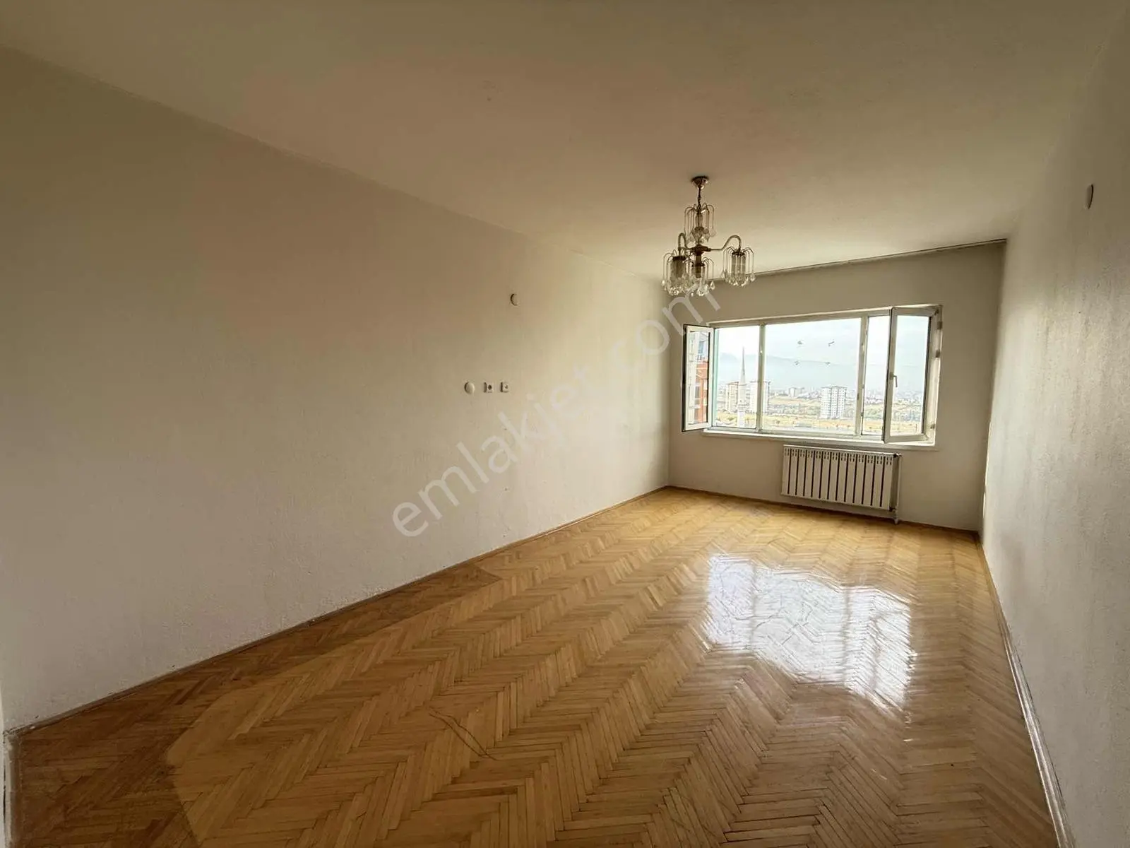 Mimsin Cadde Üstü 3+1 Satılık Daire — fotoğraf 9
