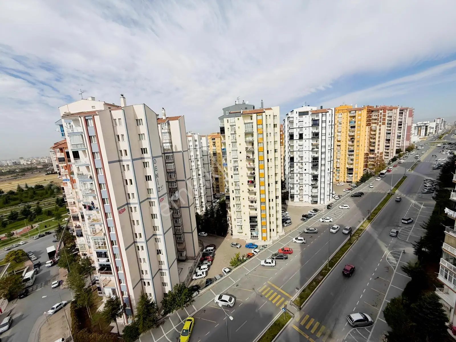 Mimsin Cadde Üstü 3+1 Satılık Daire — fotoğraf 19