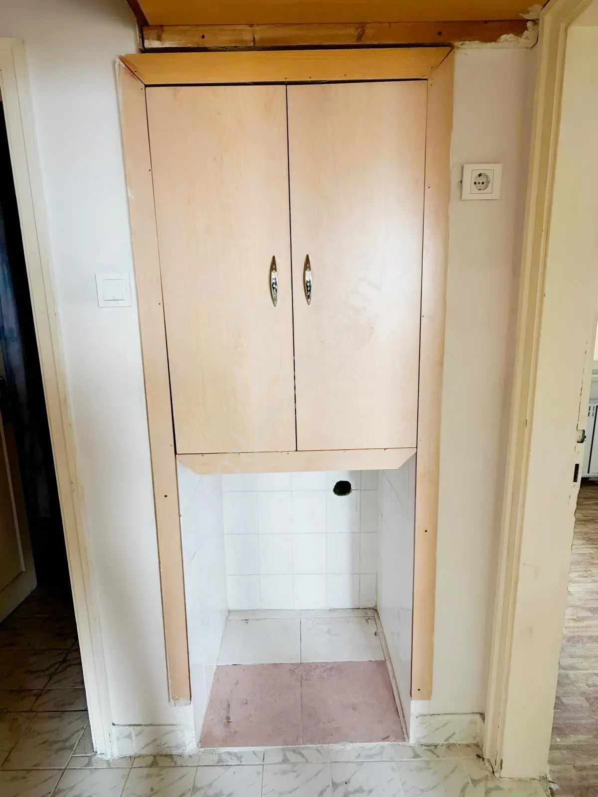 Mimsin Cadde Üstü 3+1 Satılık Daire — fotoğraf 22