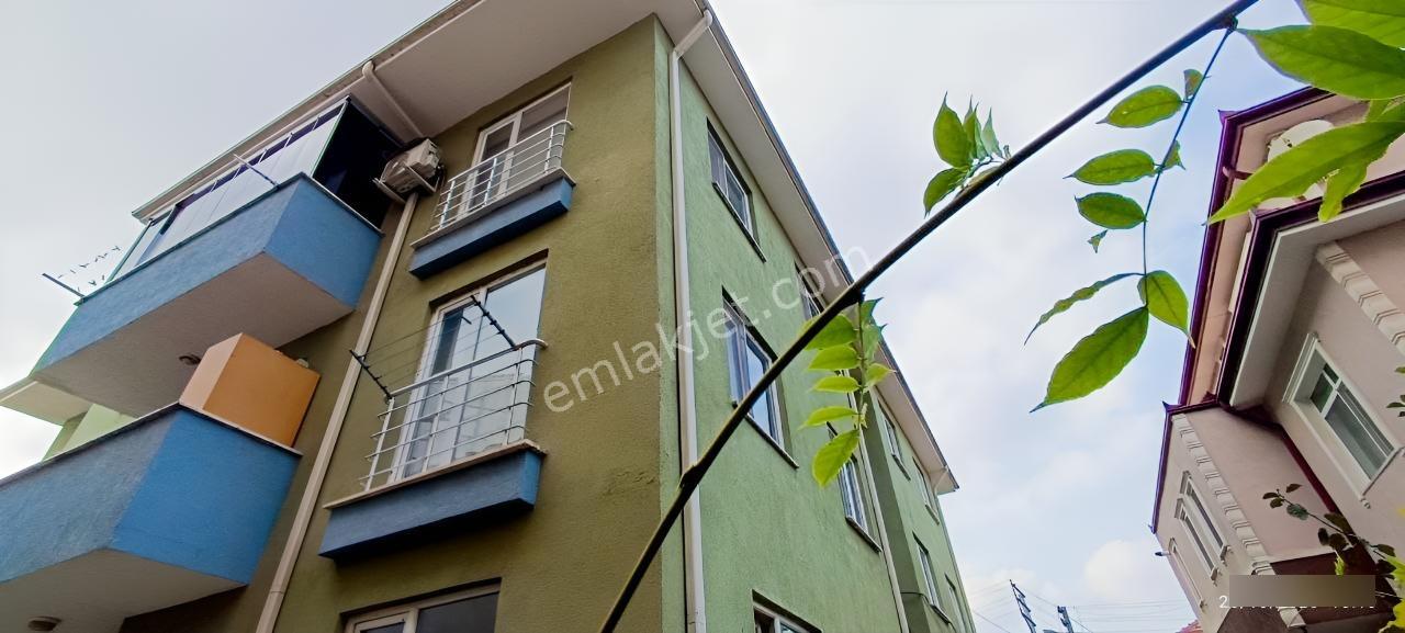 Bilgin Emlaktan Arifiye Arifbey Mahallesinde Satılık 2+1 — fotoğraf 8