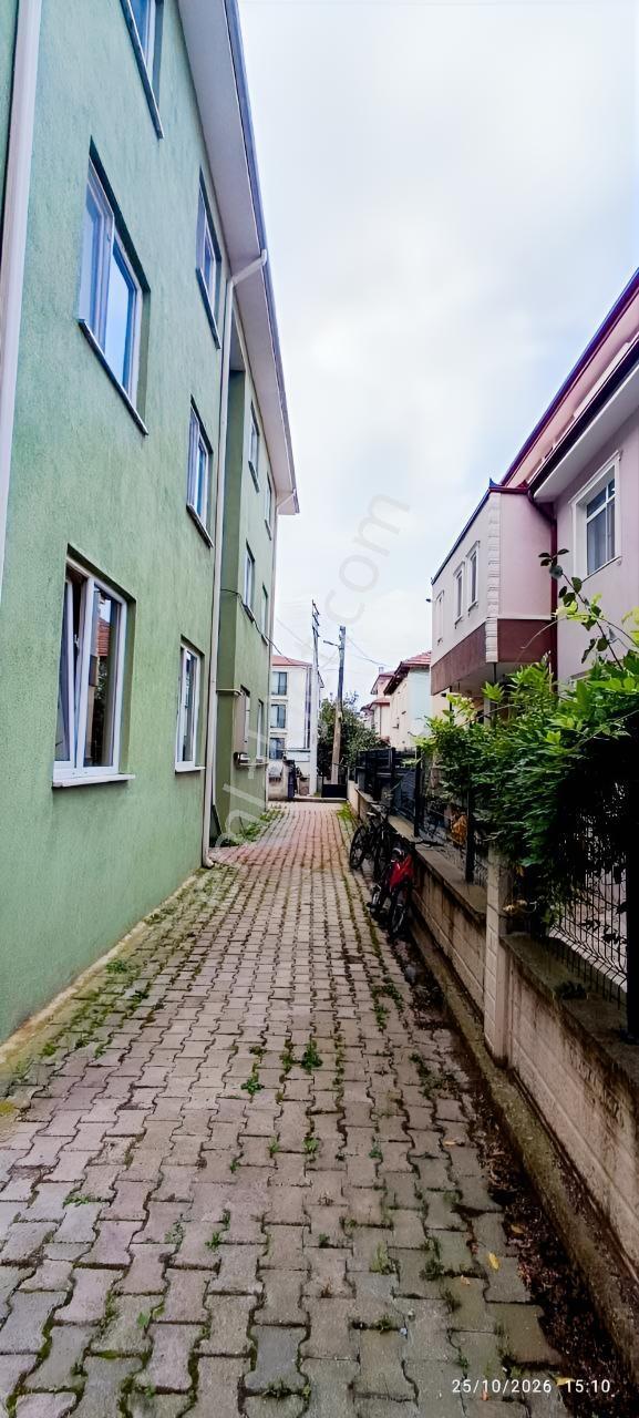 Bilgin Emlaktan Arifiye Arifbey Mahallesinde Satılık 2+1 — fotoğraf 9