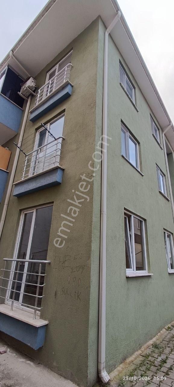 Bilgin Emlaktan Arifiye Arifbey Mahallesinde Satılık 2+1 — fotoğraf 11