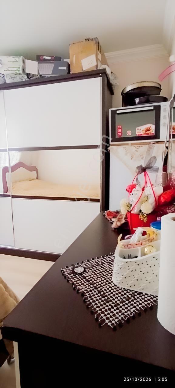 Bilgin Emlaktan Arifiye Arifbey Mahallesinde Satılık 2+1 — fotoğraf 18