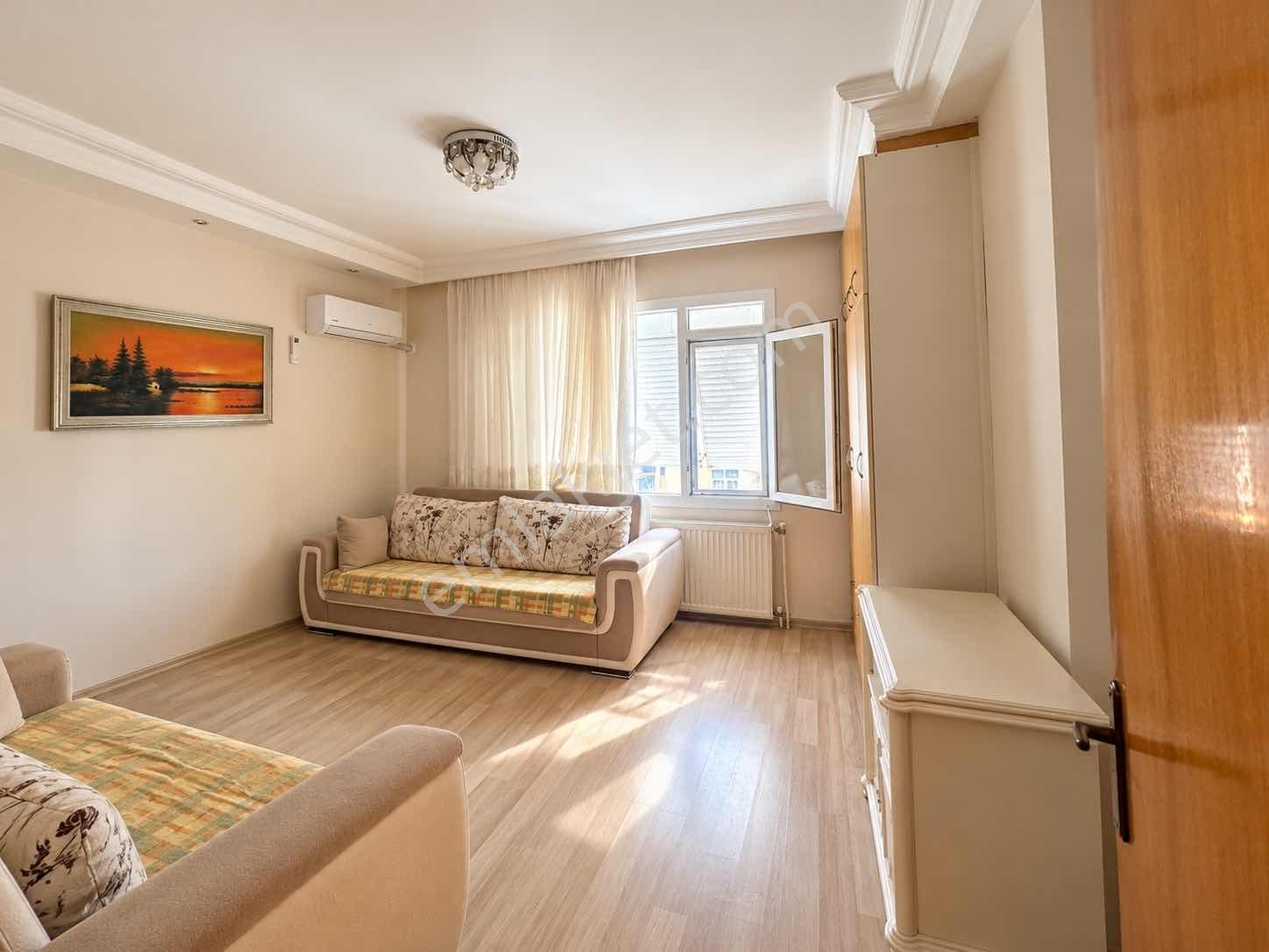 Paris'ten Güzelyalı'da Az Katlı Çok Geniş 4+1 Satılık Daire!!! — fotoğraf 8