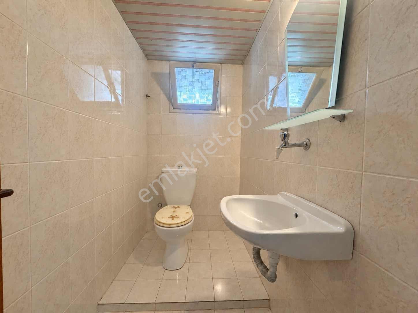 Paris'ten Güzelyalı'da Az Katlı Çok Geniş 4+1 Satılık Daire!!! — fotoğraf 12