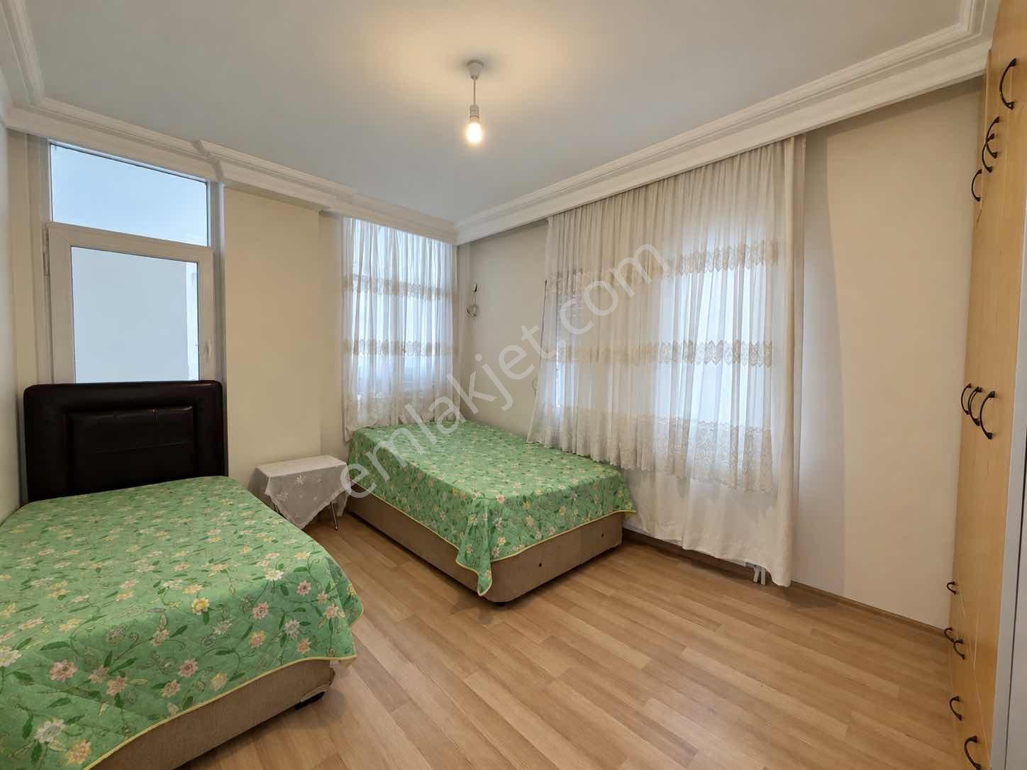 Paris'ten Güzelyalı'da Az Katlı Çok Geniş 4+1 Satılık Daire!!! — fotoğraf 14