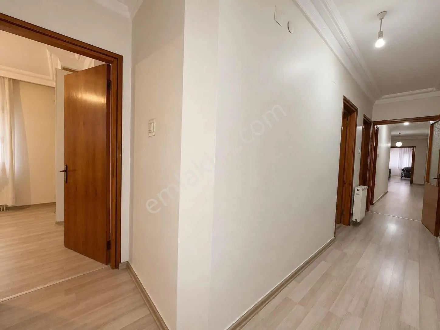 Paris'ten Güzelyalı'da Az Katlı Çok Geniş 4+1 Satılık Daire!!! — fotoğraf 18