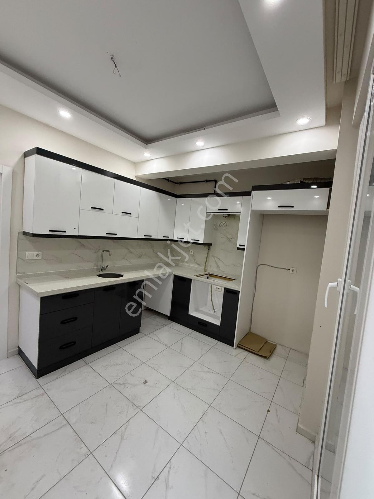 Mega Gayrimenkulden Yığma Tepe Mevkiide Satılık 2+1 Daire