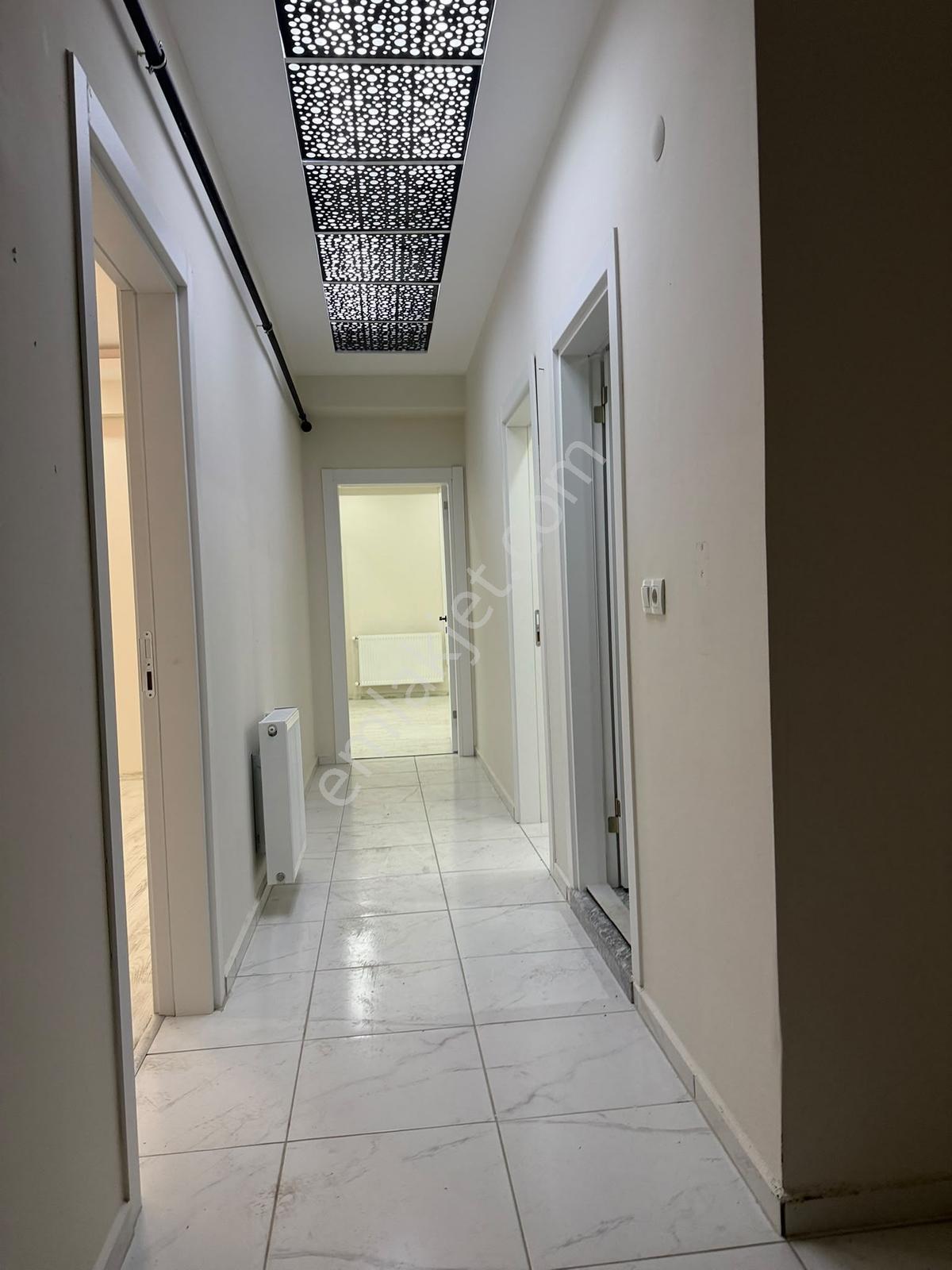 Mega Gayrimenkulden Yığma Tepe Mevkiide Satılık 2+1 Daire — fotoğraf 2