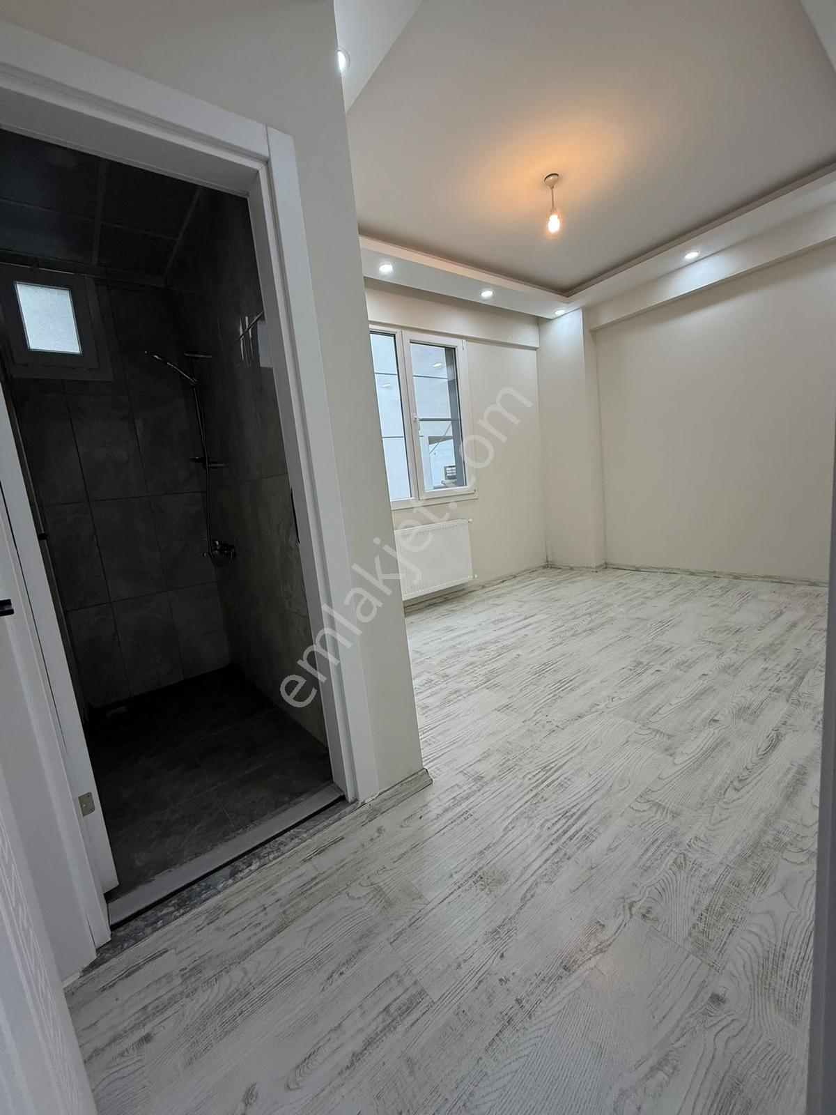 Mega Gayrimenkulden Yığma Tepe Mevkiide Satılık 2+1 Daire — fotoğraf 4