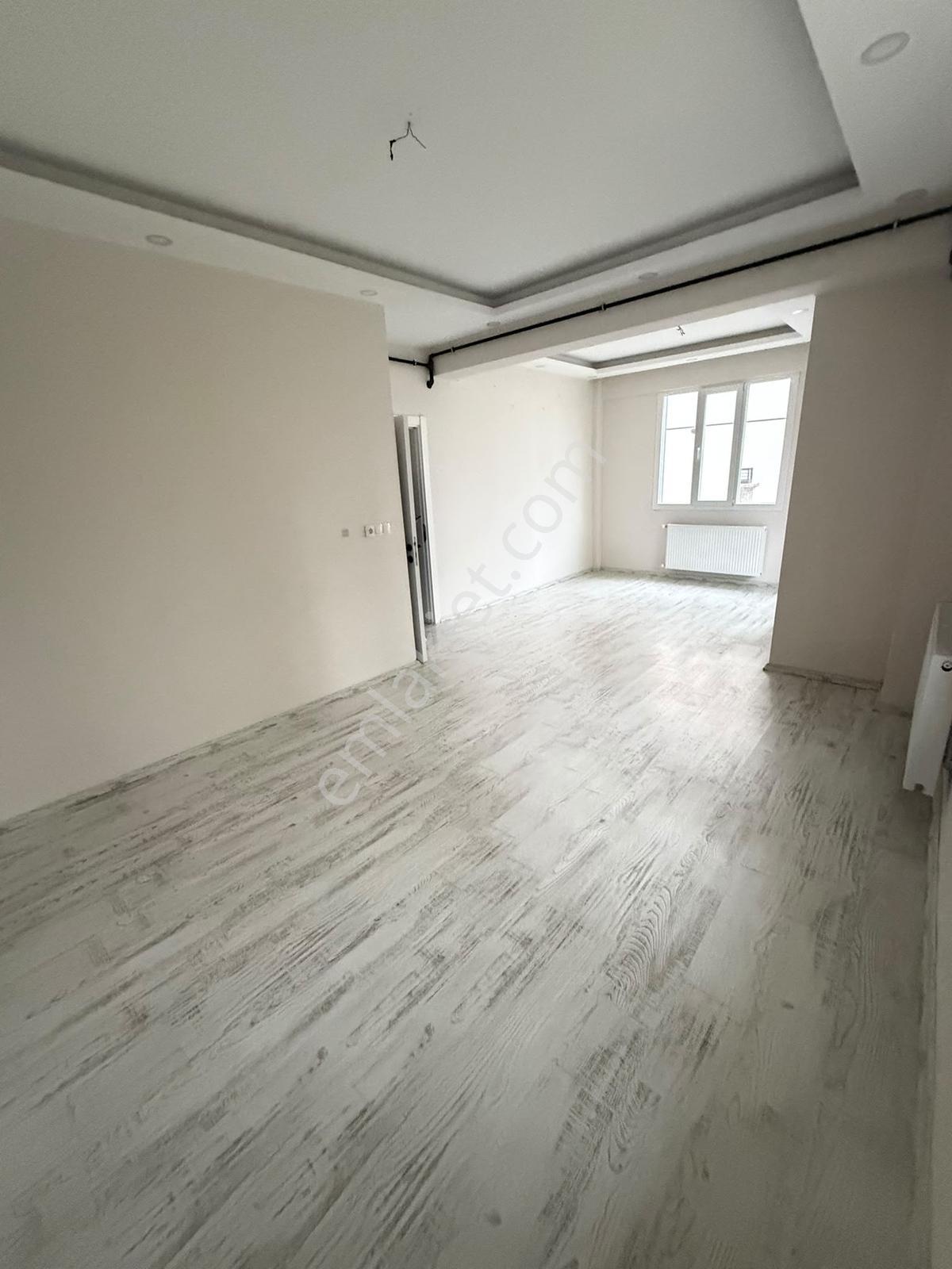 Mega Gayrimenkulden Yığma Tepe Mevkiide Satılık 2+1 Daire — fotoğraf 5