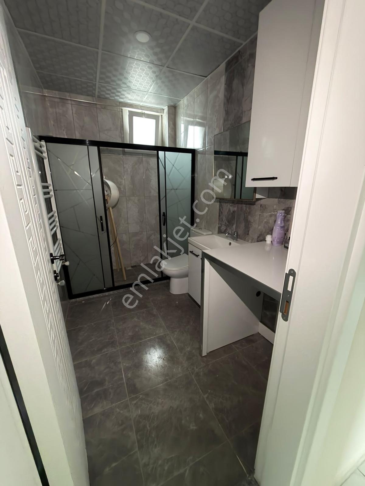 Mega Gayrimenkulden Yığma Tepe Mevkiide Satılık 2+1 Daire — fotoğraf 11