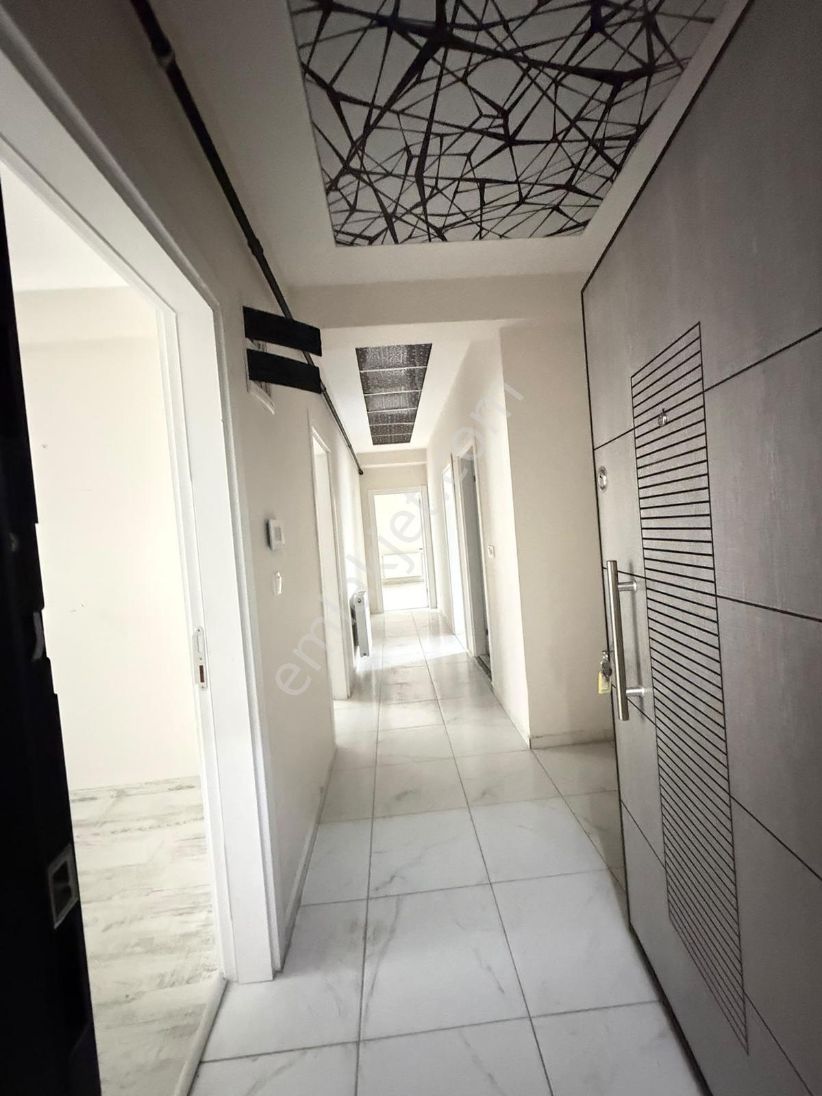 Mega Gayrimenkulden Yığma Tepe Mevkiide Satılık 2+1 Daire — fotoğraf 12