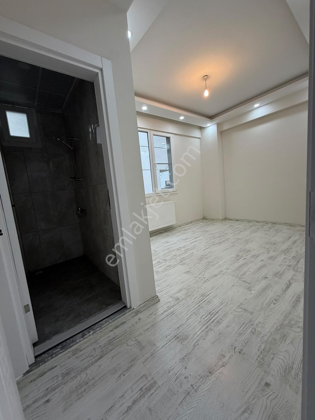 Mega Gayrimenkulden Yığma Tepe Mevkiide Satılık 2+1 Daire — fotoğraf 15