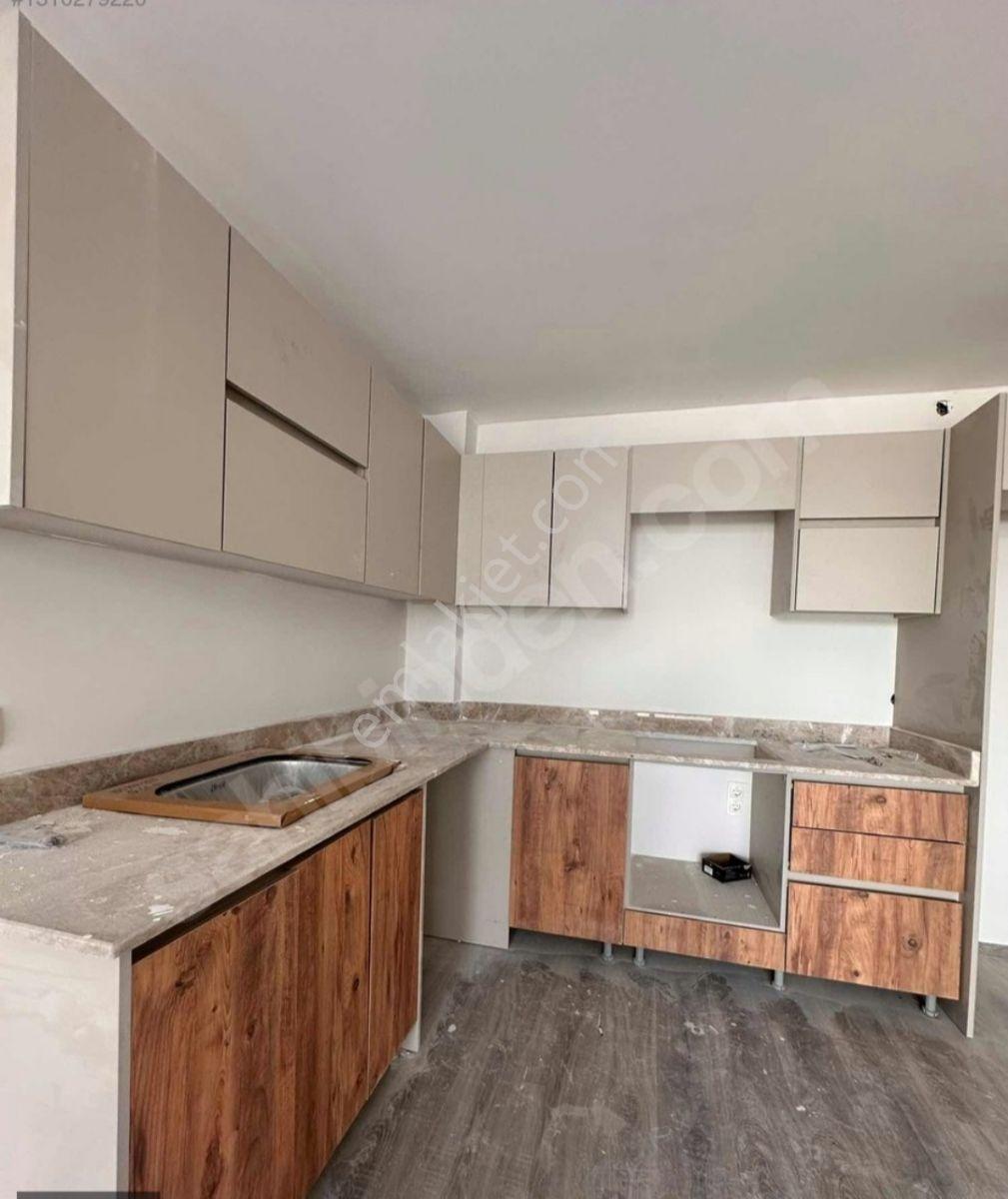 Mersin Erdemli De Selenium Yapıda Satılık 2+1 Daire — fotoğraf 2