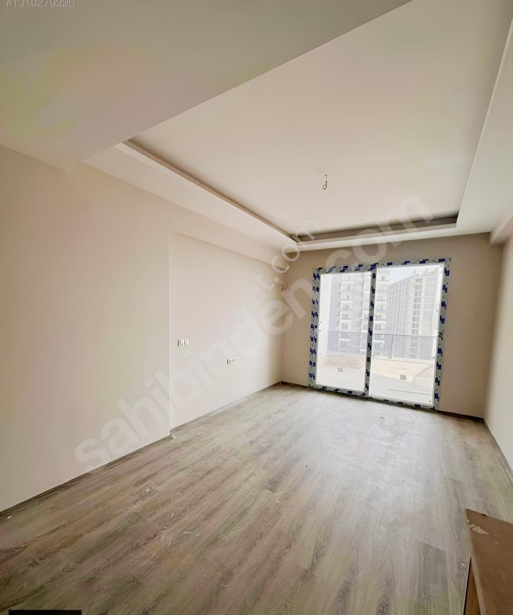 Mersin Erdemli De Selenium Yapıda Satılık 2+1 Daire — fotoğraf 4