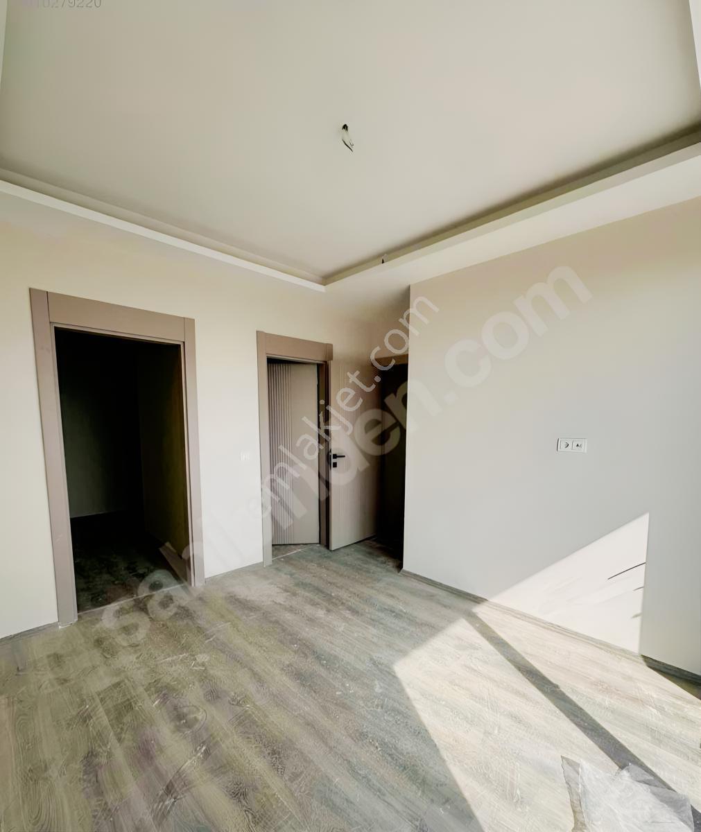 Mersin Erdemli De Selenium Yapıda Satılık 2+1 Daire — fotoğraf 7