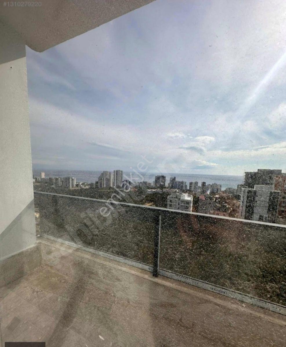 Mersin Erdemli De Selenium Yapıda Satılık 2+1 Daire — fotoğraf 9