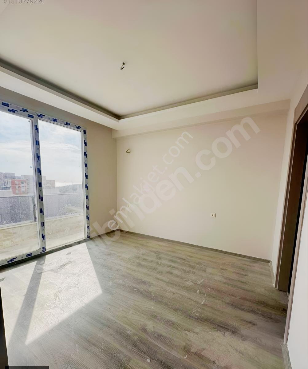 Mersin Erdemli De Selenium Yapıda Satılık 2+1 Daire — fotoğraf 10