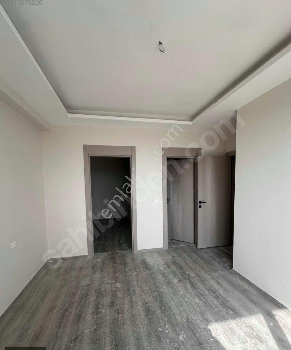 Mersin Erdemli De Selenium Yapıda Satılık 2+1 Daire — fotoğraf 11