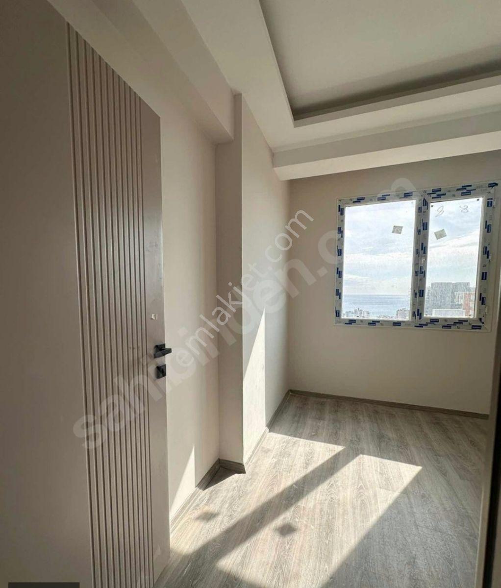 Mersin Erdemli De Selenium Yapıda Satılık 2+1 Daire — fotoğraf 13