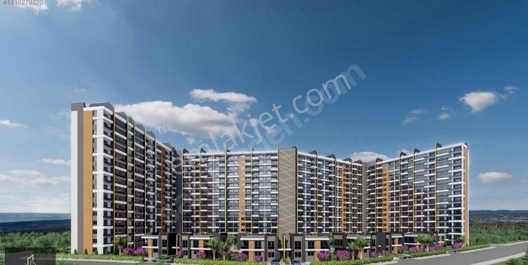 Mersin Erdemli De Selenium Yapıda Satılık 2+1 Daire — fotoğraf 17