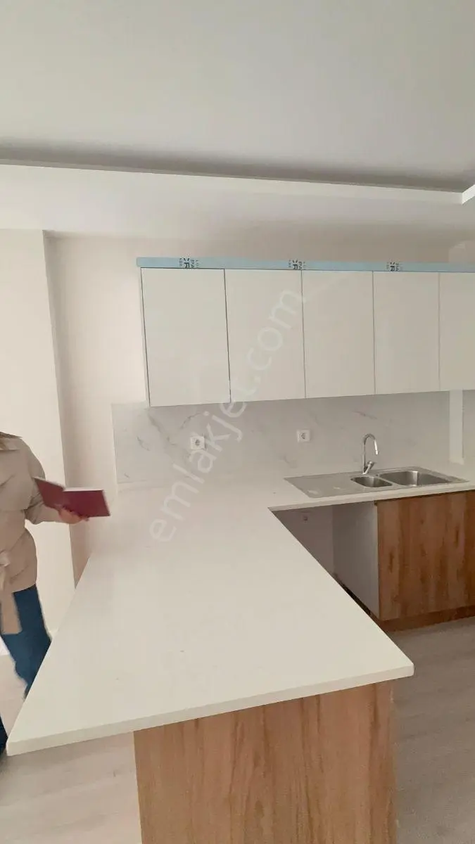 Century21 Den Altunizade Ay Konakların'da Satılık 3+2 Daire — fotoğraf 5