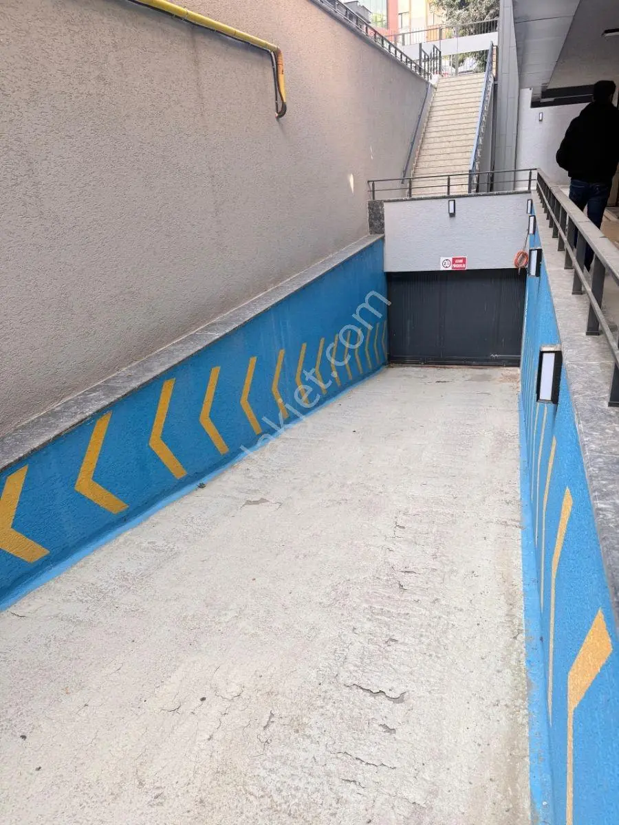 Century21 Den Altunizade Ay Konakların'da Satılık 3+2 Daire — fotoğraf 15