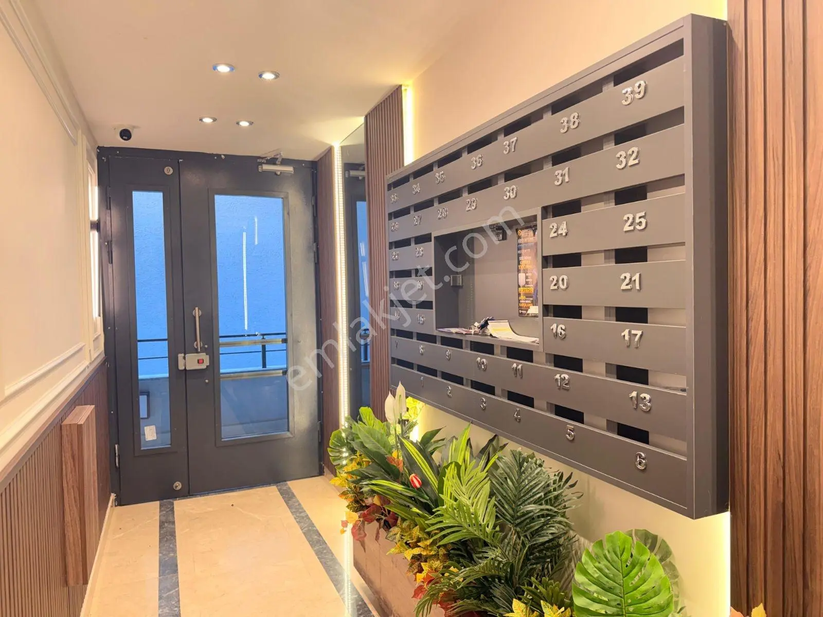 Century21 Den Altunizade Ay Konakların'da Satılık 3+2 Daire — fotoğraf 16