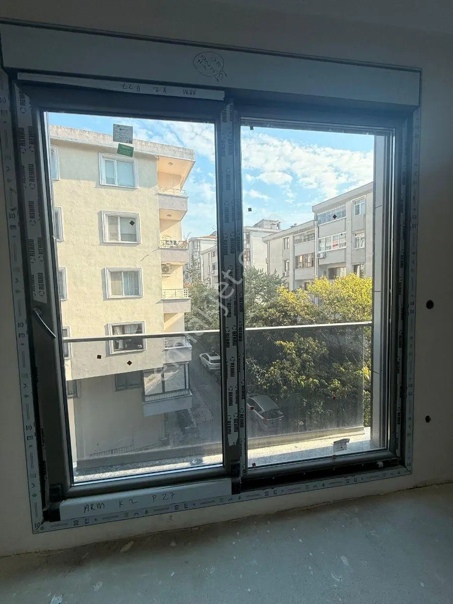 Century21 Den Altunizade Ay Konakların'da Satılık 3+2 Daire — fotoğraf 23