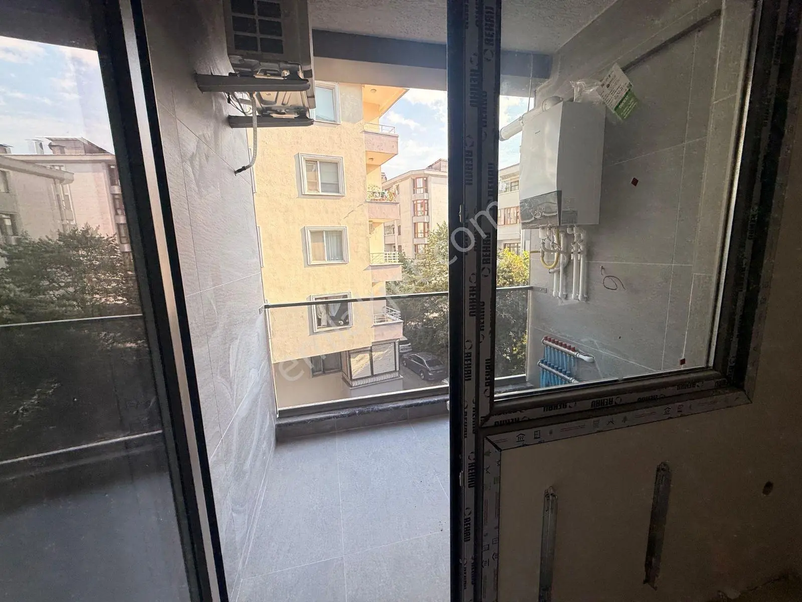 Century21 Den Altunizade Ay Konakların'da Satılık 3+2 Daire — fotoğraf 24