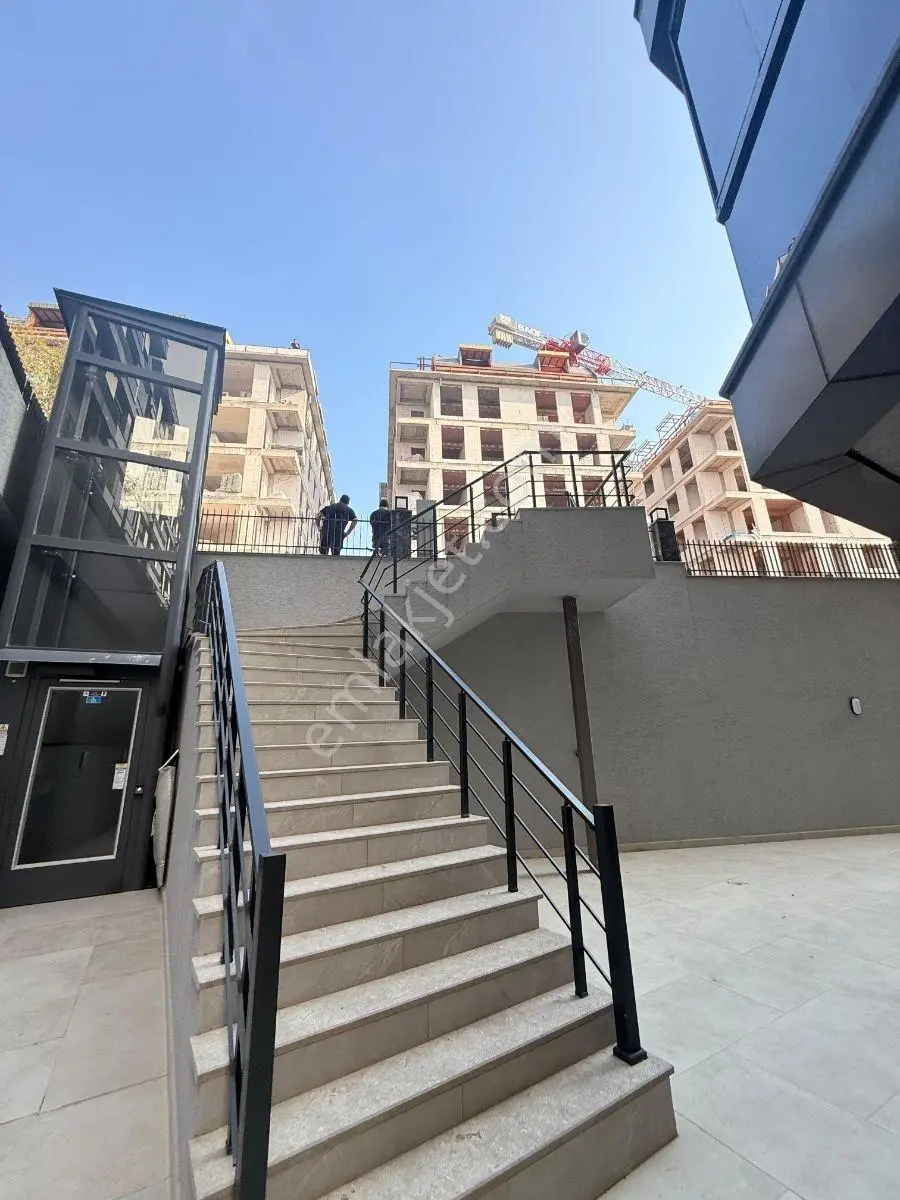 Century21 Den Altunizade Ay Konakların'da Satılık 3+2 Daire — fotoğraf 25
