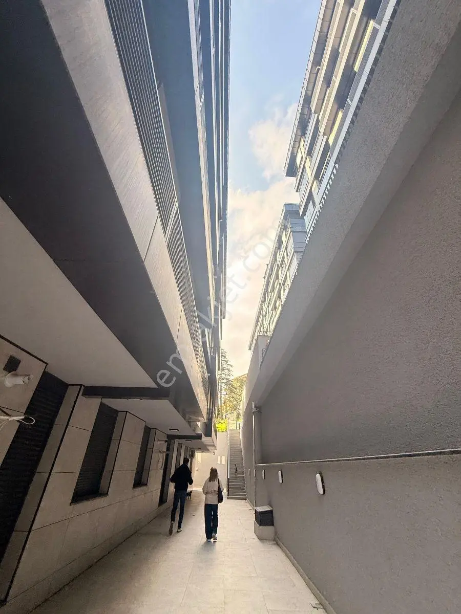 Century21 Den Altunizade Ay Konakların'da Satılık 3+2 Daire — fotoğraf 26
