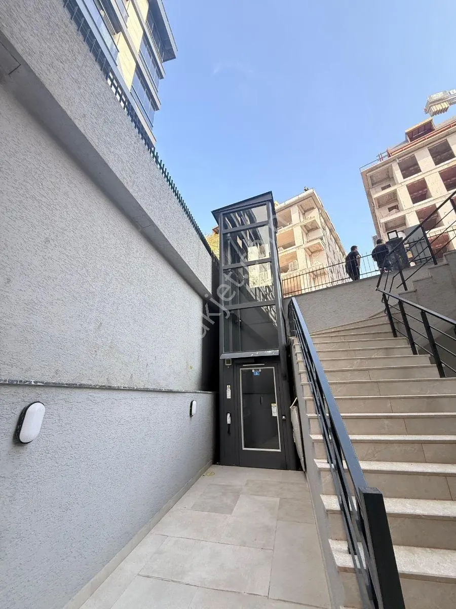 Century21 Den Altunizade Ay Konakların'da Satılık 3+2 Daire — fotoğraf 28