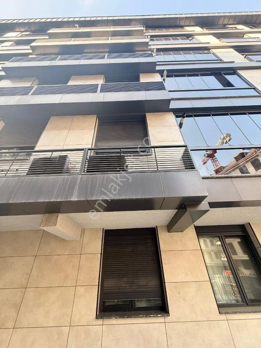 Century21 Den Altunizade Ay Konakların'da Satılık 3+2 Daire — fotoğraf 29