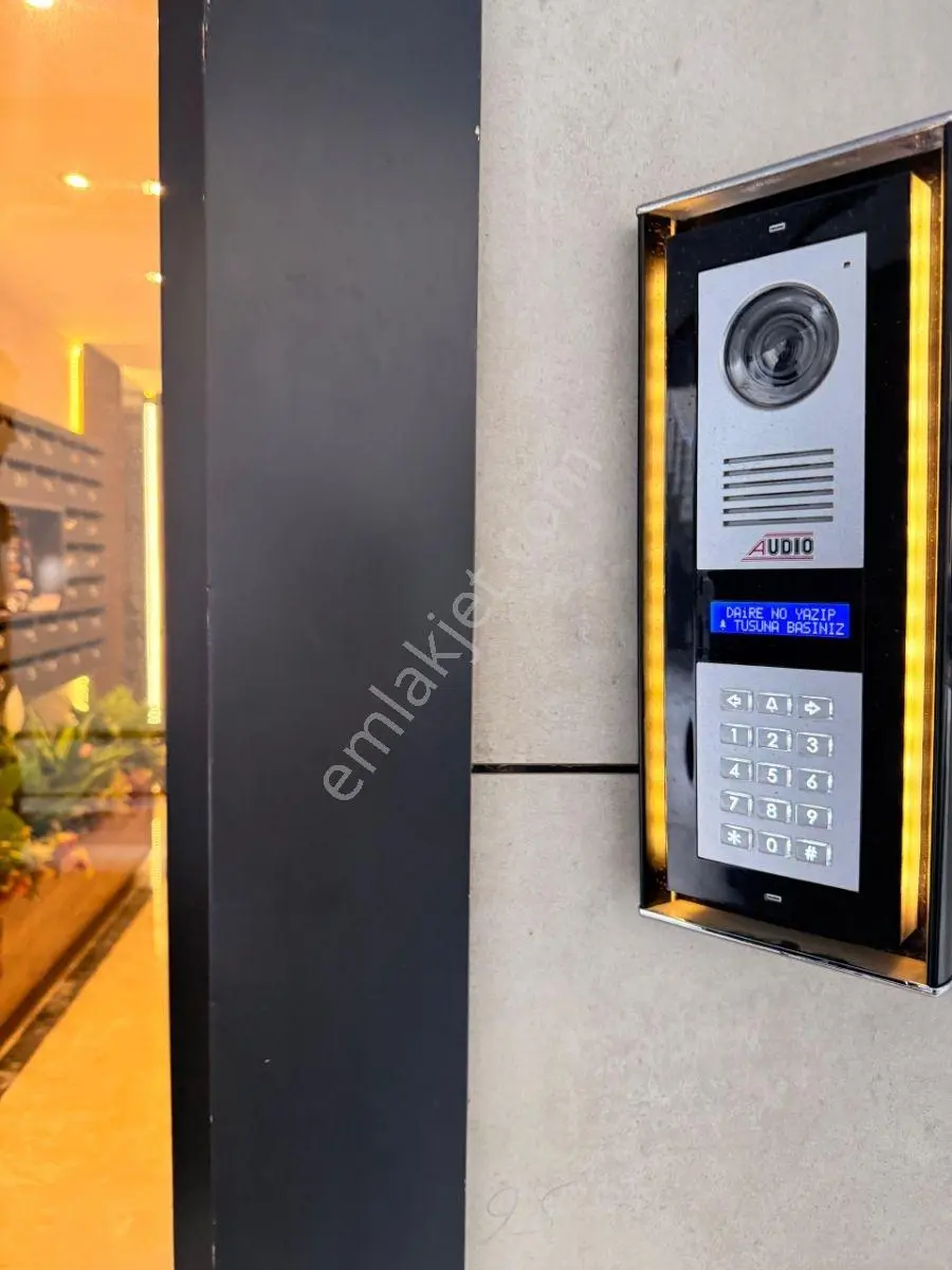 Century21 Den Altunizade Ay Konakların'da Satılık 3+2 Daire — fotoğraf 30