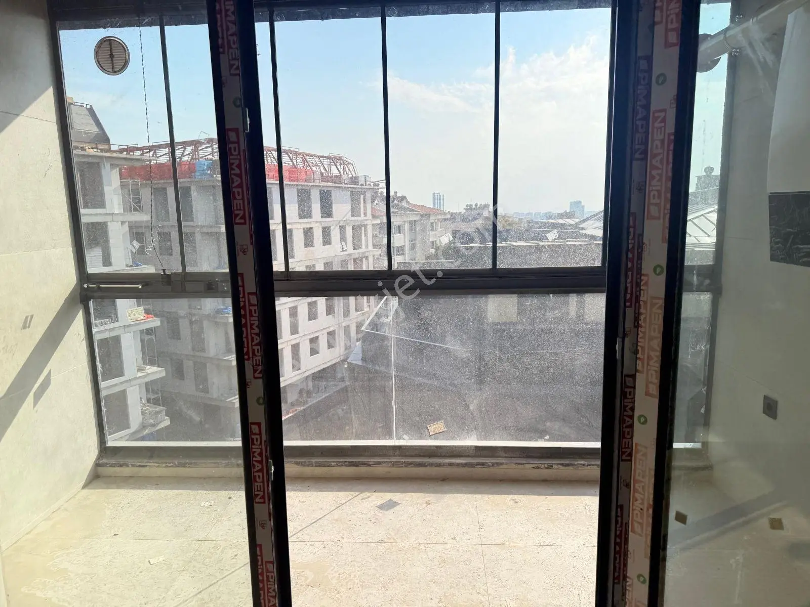 Century21 Den Altunizade Ay Konakların'da Satılık 3+2 Daire — fotoğraf 32