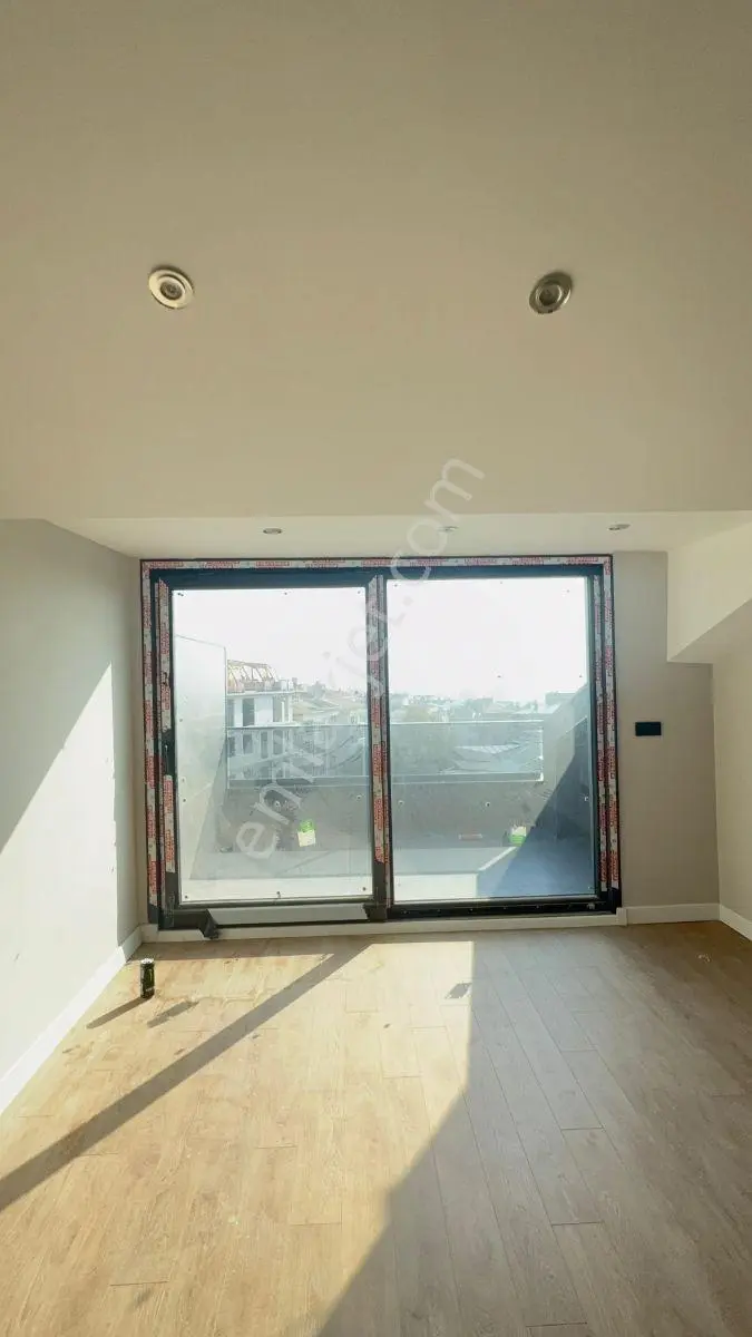 Century21 Den Altunizade Ay Konakların'da Satılık 3+2 Daire — fotoğraf 34